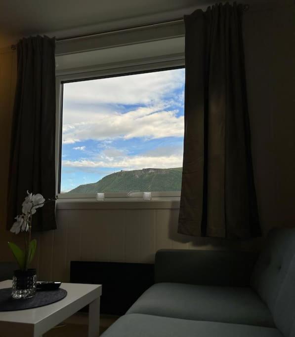 Moderne Sentral Leilighet Med 3 Soverom - Saltus Tromsø Exteriér fotografie